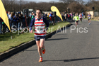 North Tyneside 10k Road Race, Whitley Bay. Photo: David T. Hewitson/Sports for All Pics